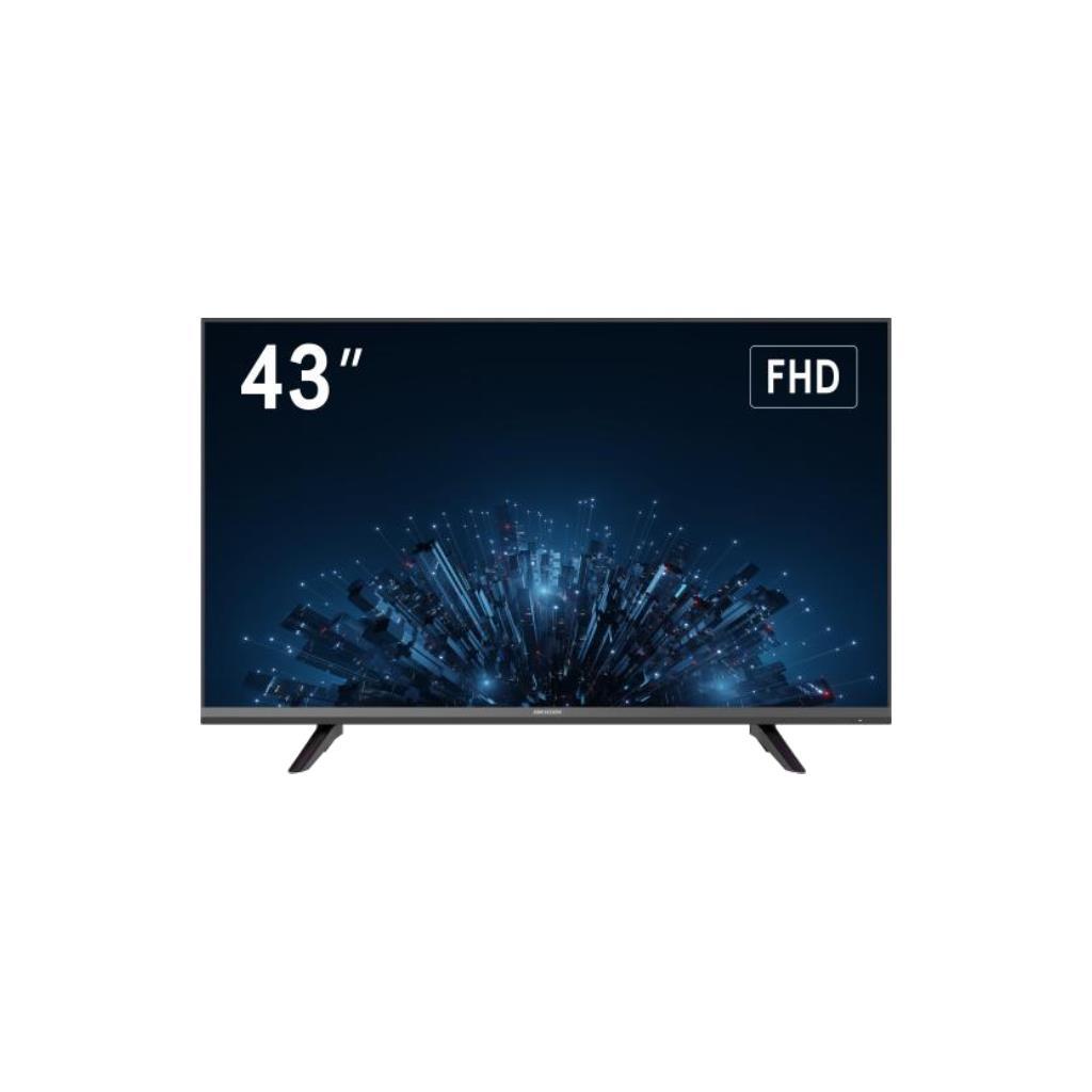 รีวิว DS-D5043F3-1V0S: จอมอนิเตอร์ 43 นิ้ว ประสิทธิภาพสูงสำหรับมืออาชีพและเกมเมอร์