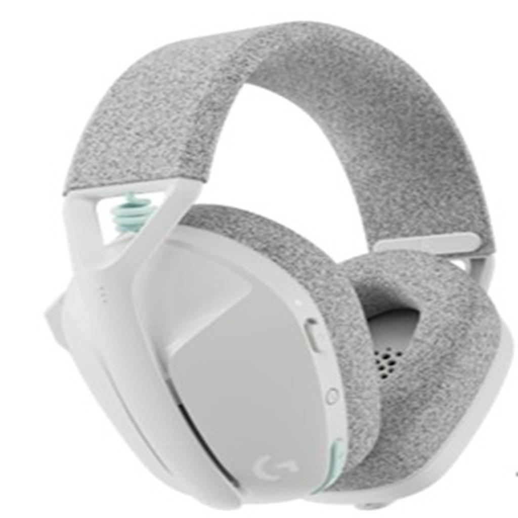 รีวิว Logitech G321 GAMING HEADSET WHITE: หูฟังเกมมิ่งเสียงใส ดีไซน์มินิมอล