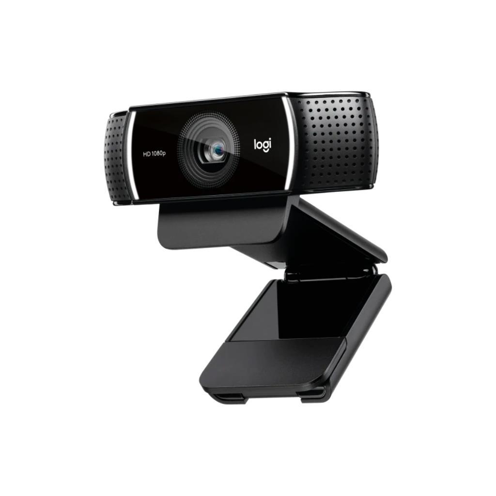 รีวิว Logitech C922 QCAM: ยกระดับการสตรีมมิ่งและประชุมออนไลน์ด้วยกล้อง Webcam 1080p คุณภาพคมชัด