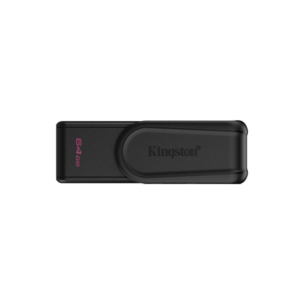 Kingston DataTraveler Exodia S is an entry-level USB 3.2 G