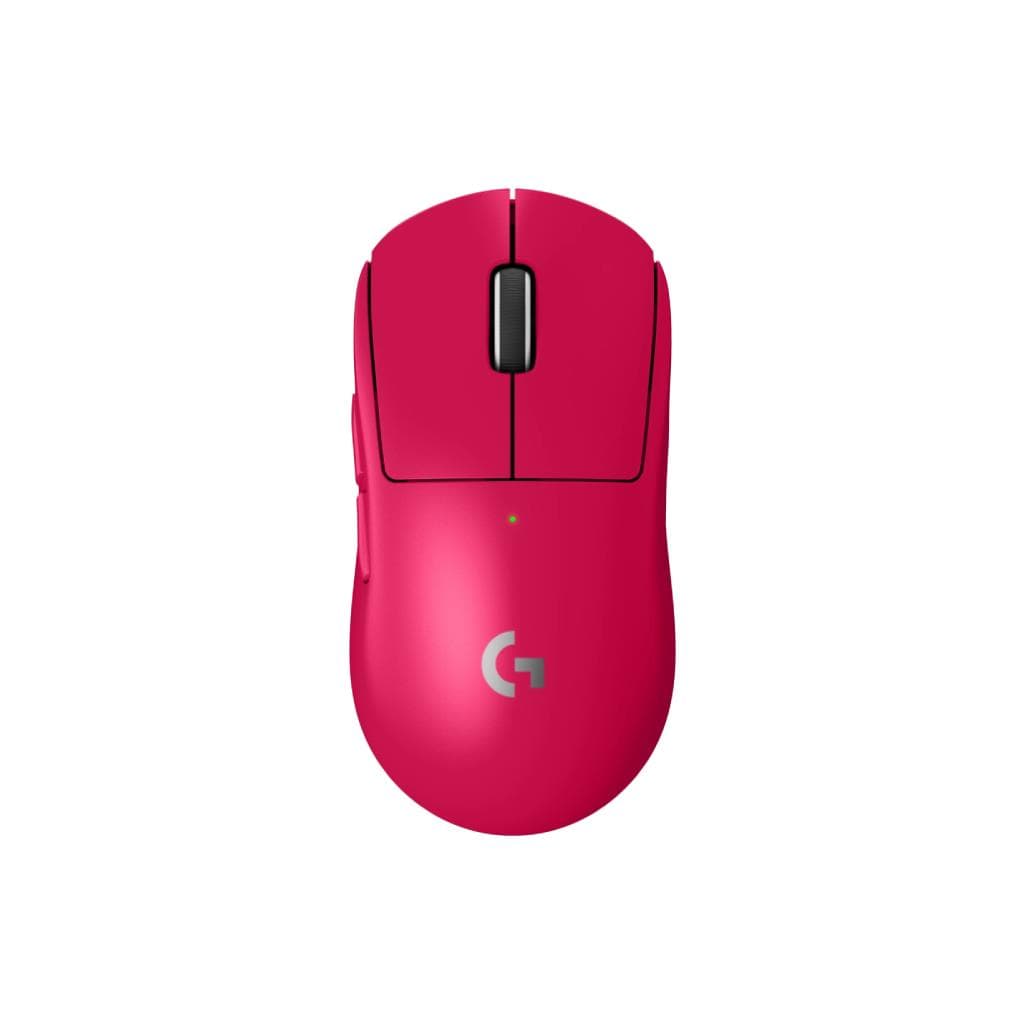 รีวิว Logitech G PRO X SUPERLIGHT 2 (Magenta) เมาส์เกมมิ่งในตำนานที่อัปเกรดความเทพให้เหนือชั้นกว่าเดิม