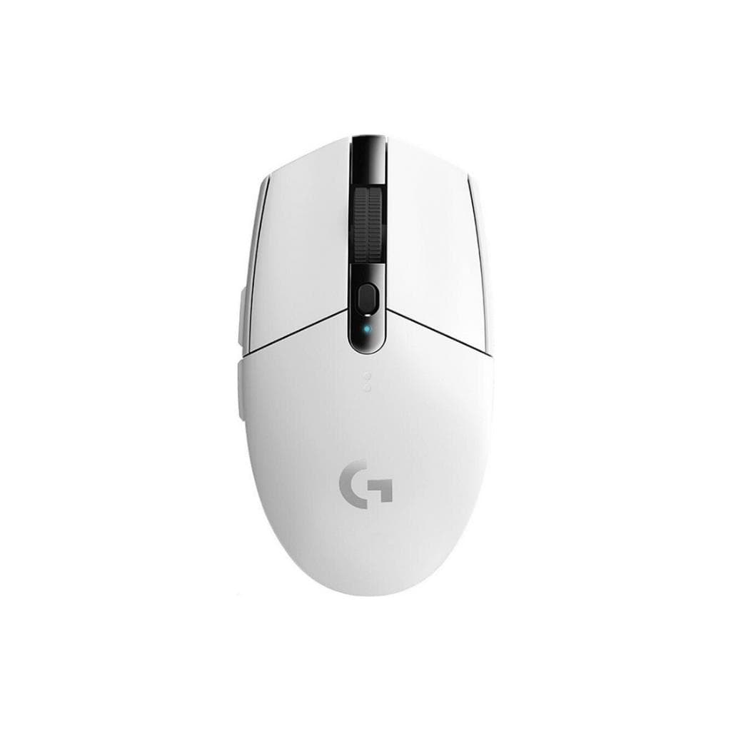รีวิว Logitech G304 LIGHTSPEED Wireless Mouse: เมาส์เกมมิ่งไร้สายยอดนิยมที่คุ้มค่าที่สุดในปี 2024