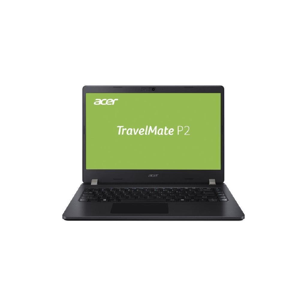 รีวิว Acer TravelMate P2 (TMP214-54-719S) โน้ตบุ๊กสายทำงานที่ตอบโจทย์ธุรกิจยุคใหม่