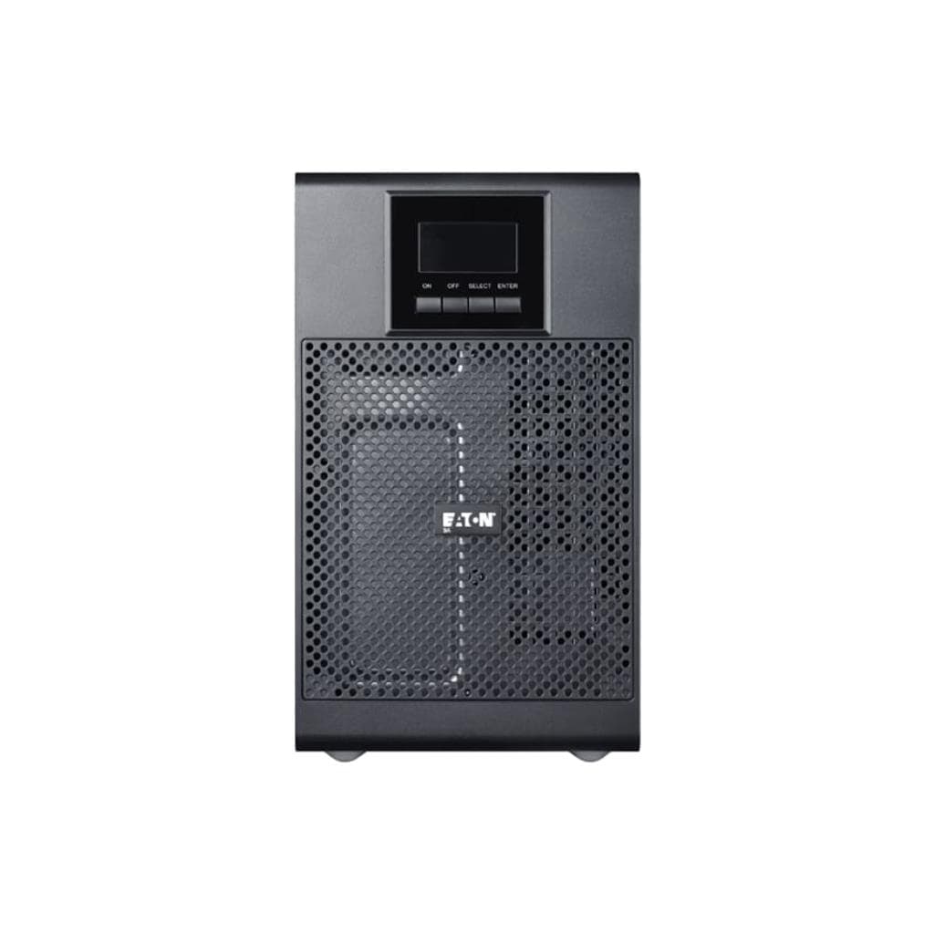 รีวิว Eaton 9A 3000VA (9A-9103-83A46) เครื่องสำรองไฟ UPS ระดับองค์กรที่คุ้มค่าที่สุด