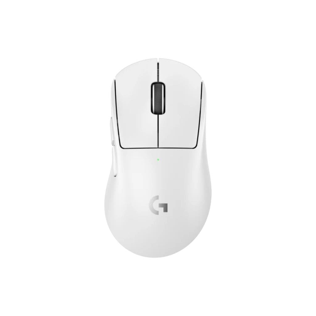 รีวิว Logitech PRO X Superlight 2 DEX (White): เมาส์เกมมิ่งทรง Ergonomic ขั้นสุดเพื่อชัยชนะ