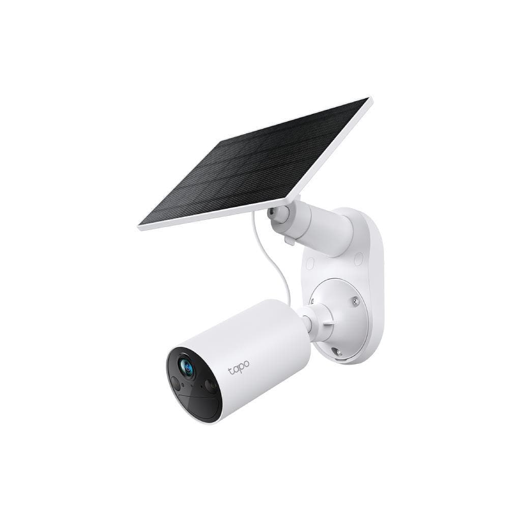 รีวิว TP-Link Tapo C410 KIT: กล้องวงจรปิดโซลาร์เซลล์ 2K อัจฉริยะ ติดตั้งง่าย ไม่ต้องง้อช่าง