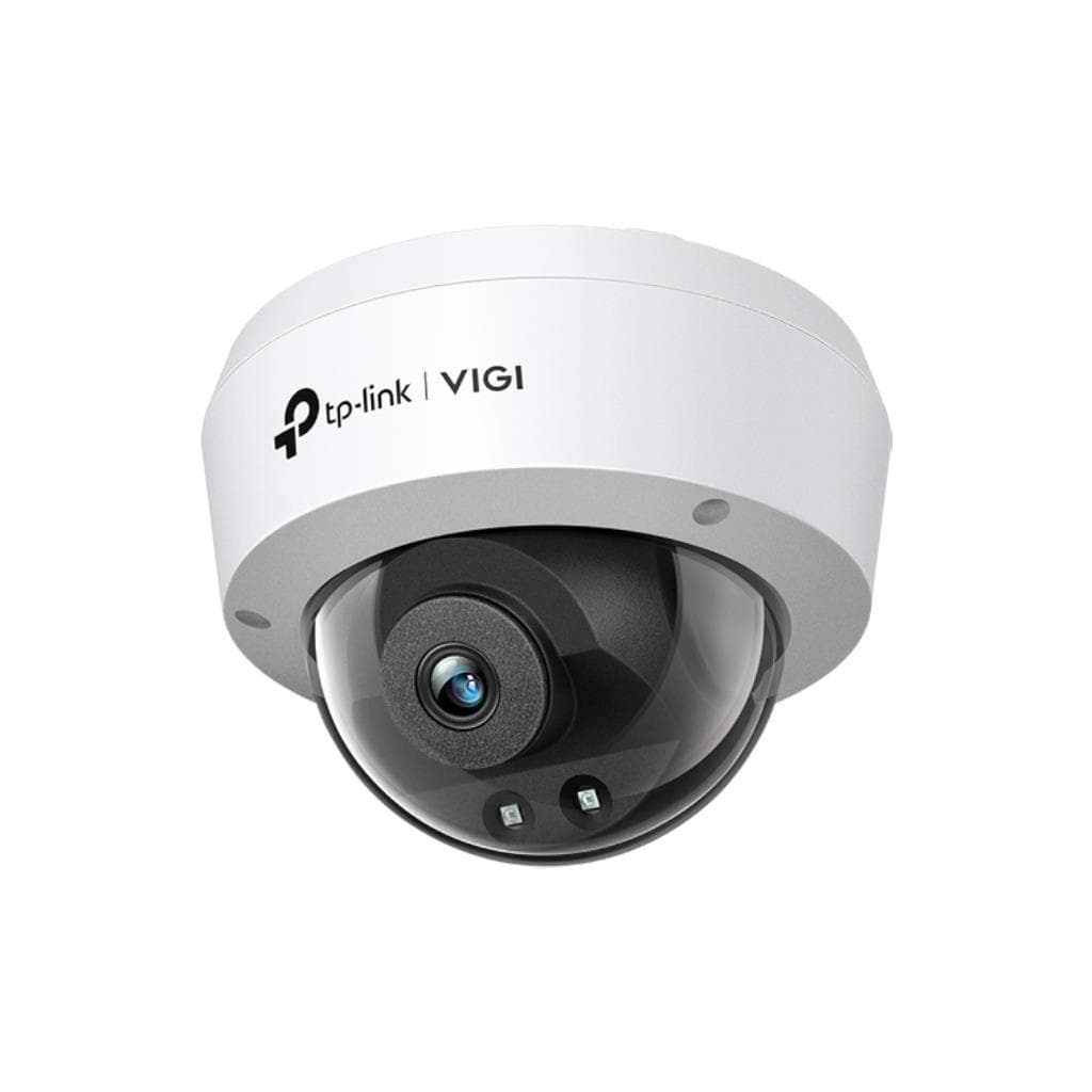 รีวิว VIGI 4MP Outdoor Dome Network Camera กล้องวงจรปิดอัจฉริยะ ตอบโจทย์ความปลอดภัยยุคใหม่