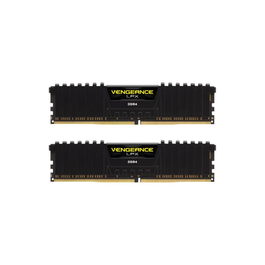 รีวิว Corsair Vengeance LPX 16GB (2x8GB) DDR4 3200MHz: แรมคอมพิวเตอร์ตัวจบที่สายเกมเมอร์ต้องมี