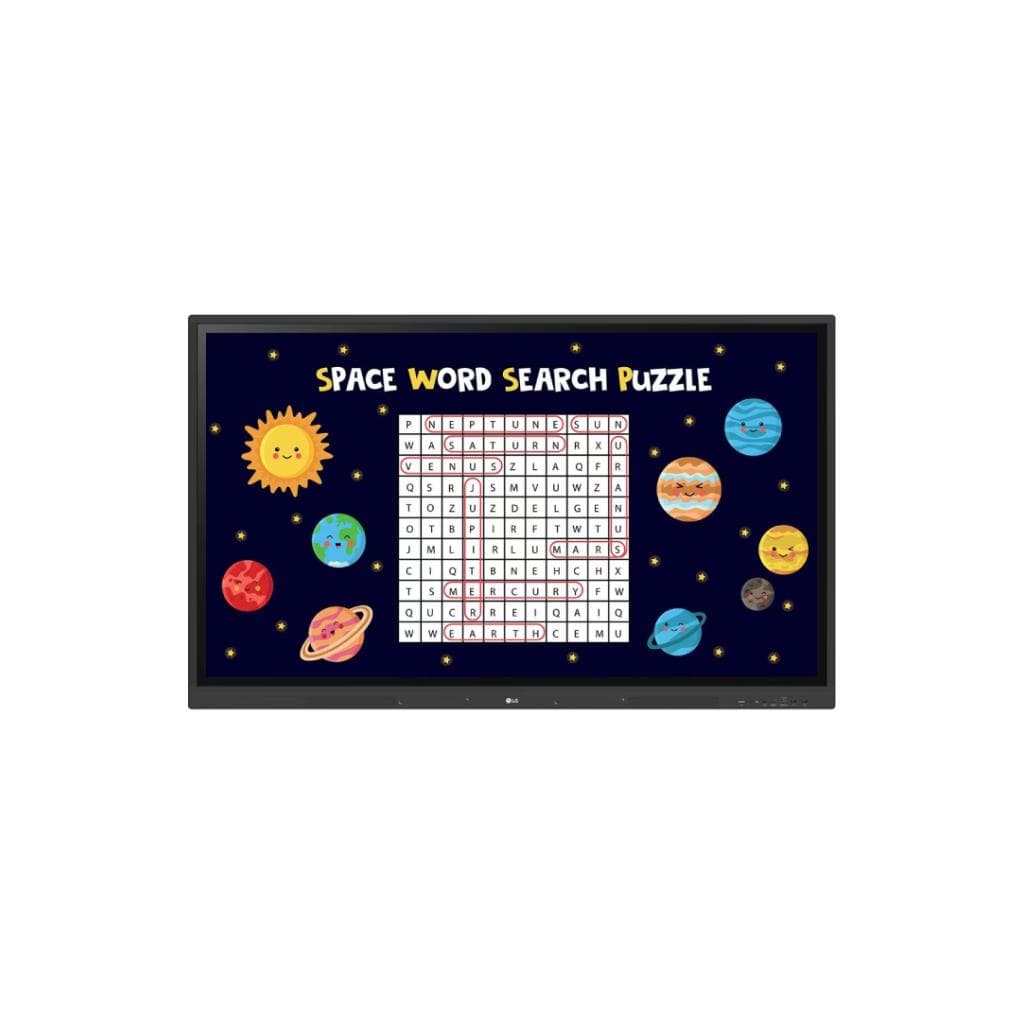 รีวิว LG 65TR3DK: Interactive Digital Board 65 นิ้ว ที่จะเปลี่ยนห้องเรียนและออฟฟิศให้เป็นพื้นที่แห่งการเรียนรู้ยุคใหม่