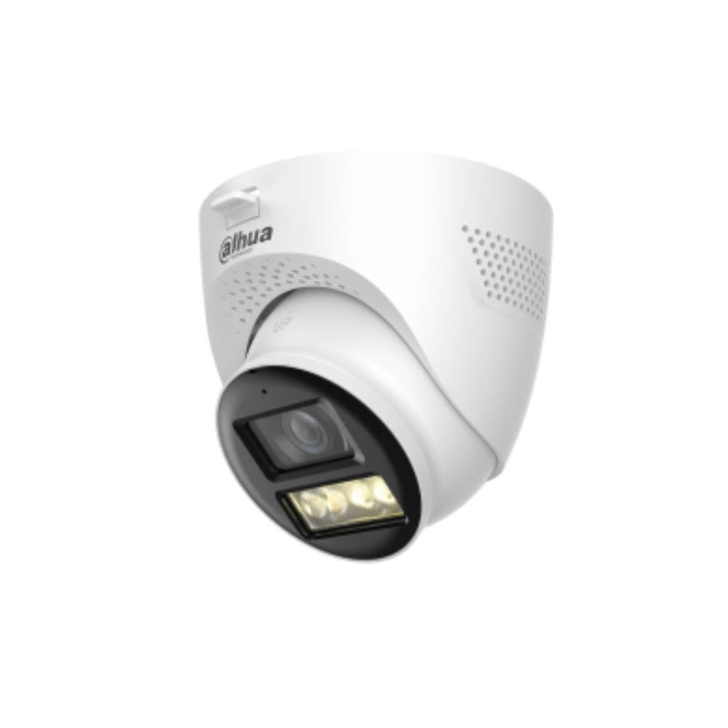 รีวิว Dahua 2MP Smart Dual Light HDCVI: กล้องวงจรปิดคมชัด สั่งงานด้วยเสียงได้ พร้อมโหมดภาพสีตลอด 24 ชั่วโมง