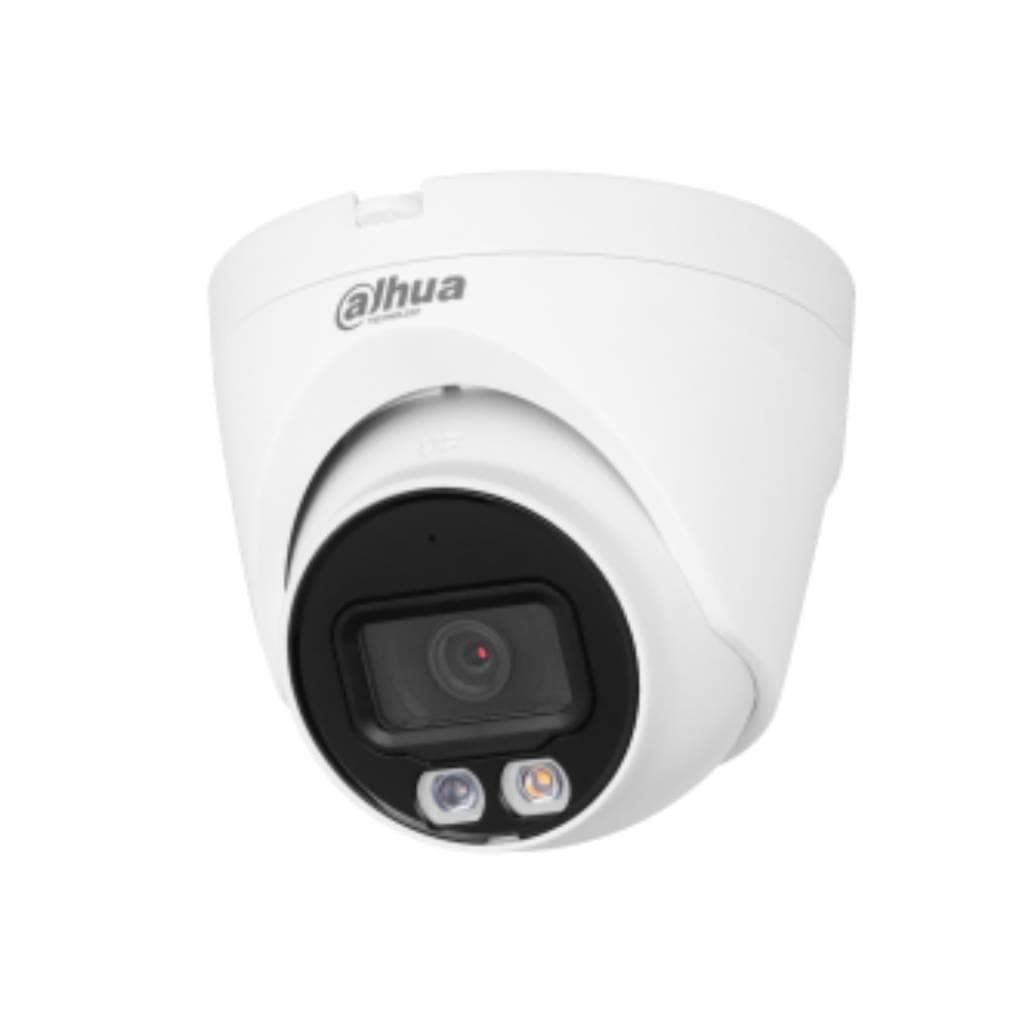 รีวิว Dahua 4MP Entry Smart Dual Light Dome Network Camera: กล้องวงจรปิดอัจฉริยะที่คุ้มค่าที่สุดในยุคนี้