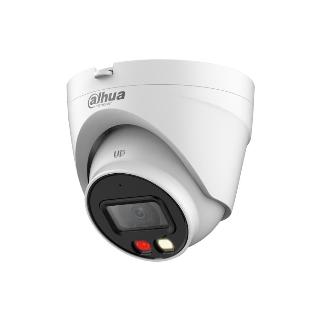 รีวิว Dahua 2MP Entry Smart Dual Light Dome Network Camera: กล้องวงจรปิดอัจฉริยะ ตอบโจทย์ความปลอดภัยยุคใหม่