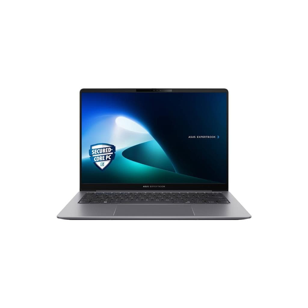 รีวิว ASUS ExpertBook P5 (P5405CSA) โน้ตบุ๊กสายทำงานยุคใหม่ ประสิทธิภาพ AI ที่เหนือชั้น