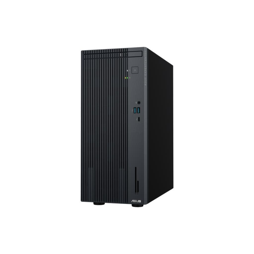 รีวิว ASUS P500MV-07240H0520: คอมพิวเตอร์ตั้งโต๊ะประสิทธิภาพสูงเพื่อธุรกิจและงานออฟฟิศระดับมืออาชีพ