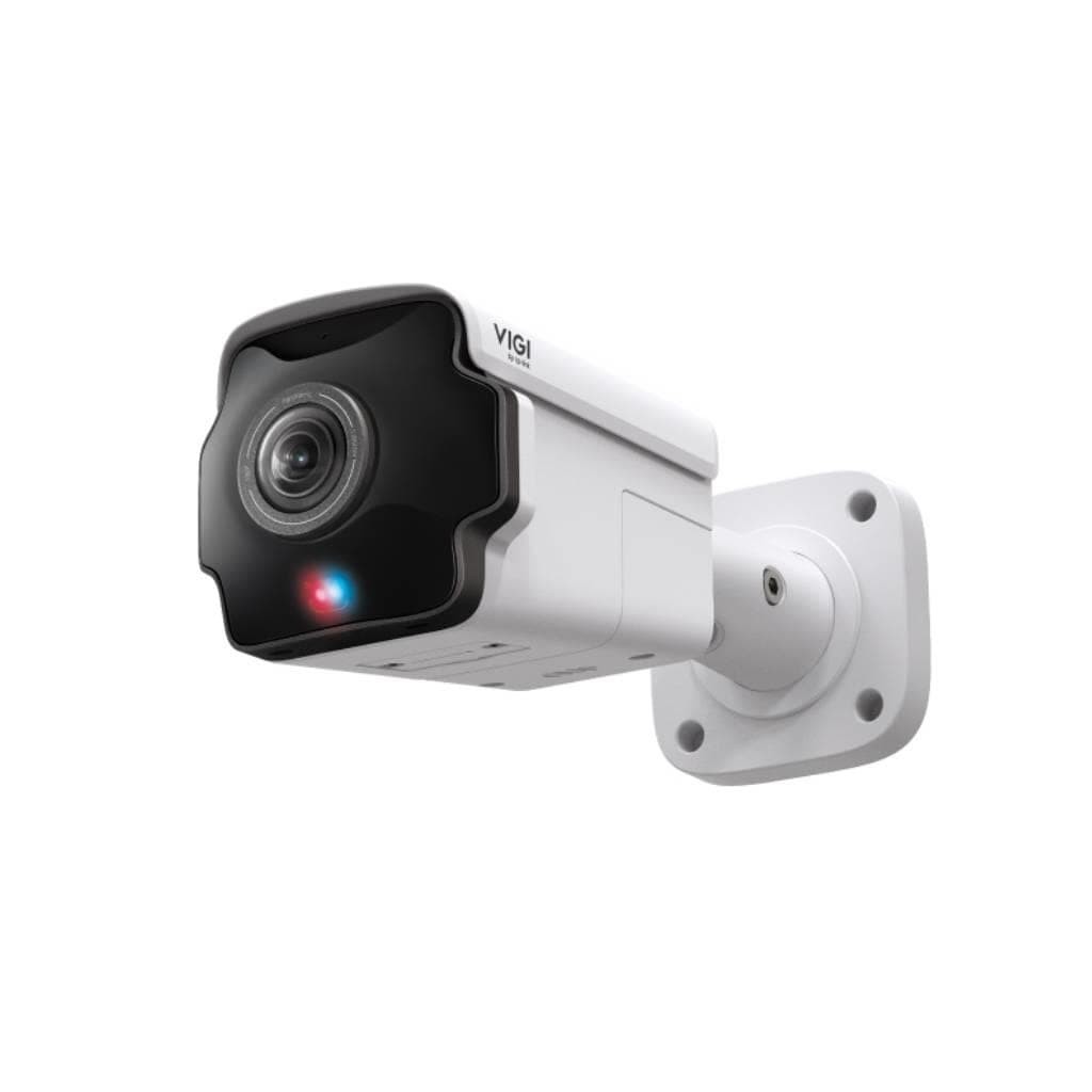 รีวิว TP-Link VIGI-INSIGHT-S385PI กล้องวงจรปิด Panoramic 8MP ชัดระดับ 4K ดูภาพกว้างได้ทั่วทิศ