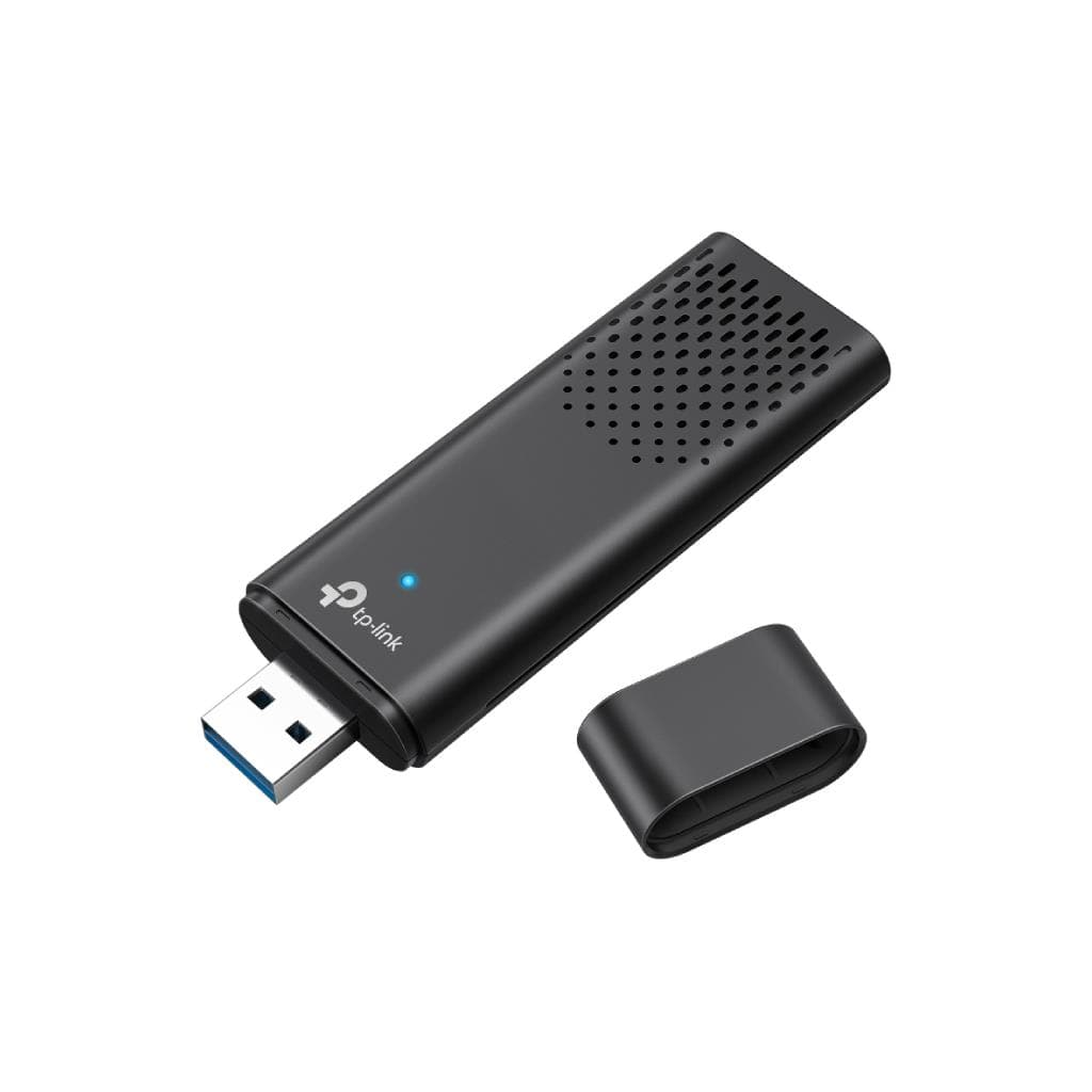 รีวิว TP-Link Archer TX20U: อัปเกรดคอมพิวเตอร์ของคุณให้แรงด้วย Wi-Fi 6 แบบง่ายๆ