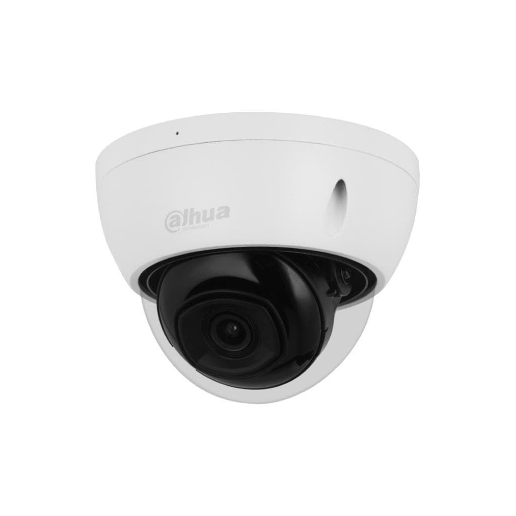 รีวิว DAHUA 4MP IR Fixed-focal Eyeball WizSense กล้องวงจรปิดอัจฉริยะที่ตอบโจทย์ยุคใหม่