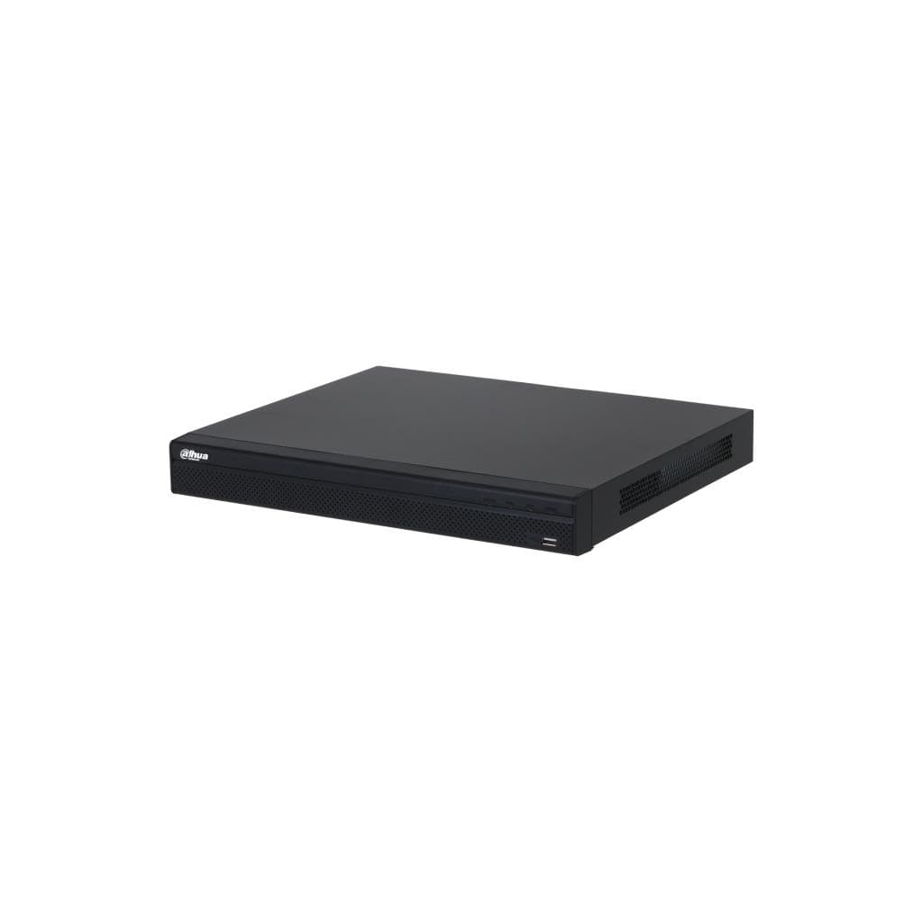 รีวิว DAHUA DHI-NVR4208-8P-4KS3 เครื่องบันทึกกล้องวงจรปิด 8 ช่อง รองรับ 4K คุ้มค่าระดับมืออาชีพ