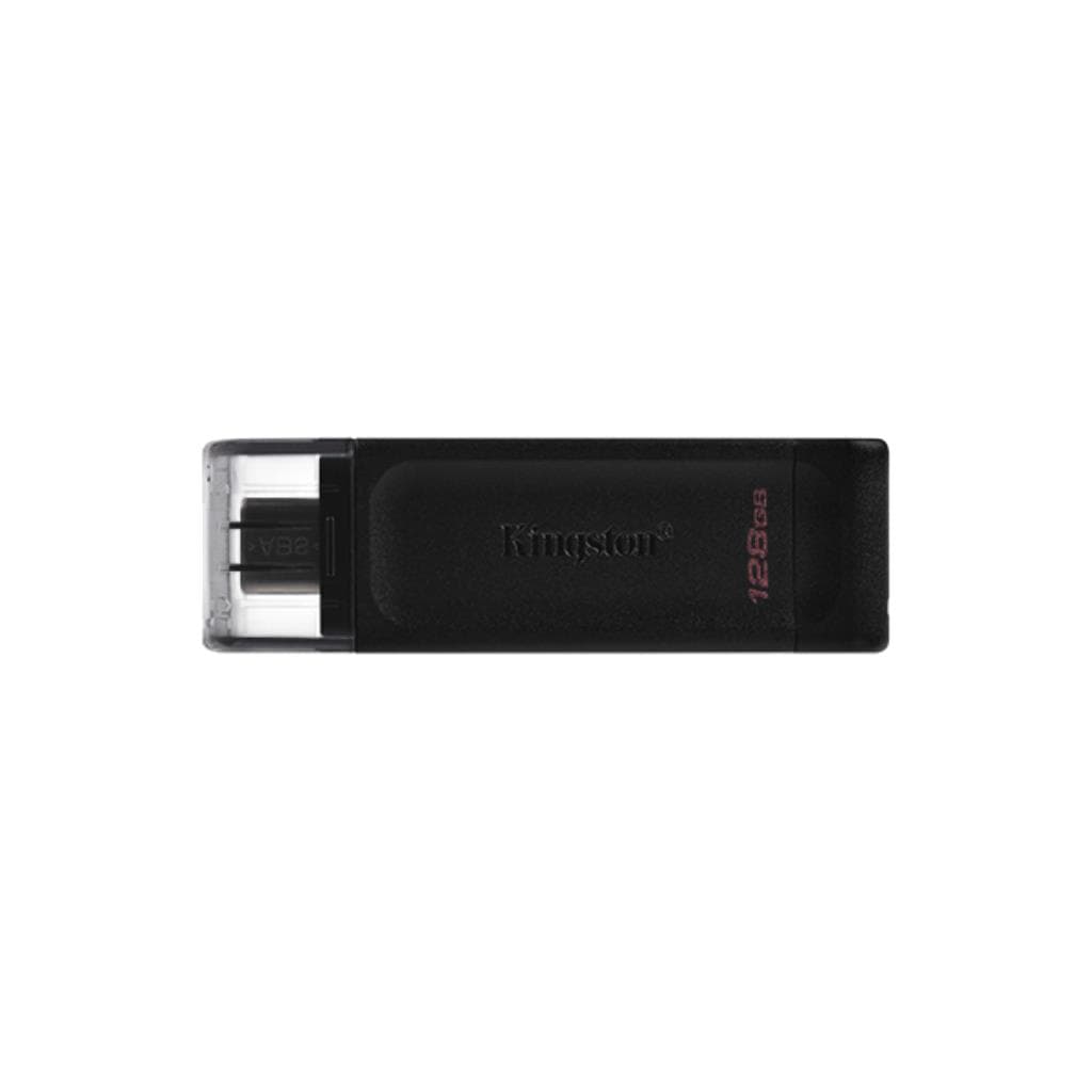 รีวิว Kingston DataTraveler 70: แฟลชไดร์ฟ USB-C ที่คุ้มค่าและทนทานที่สุดสำหรับปี 2024