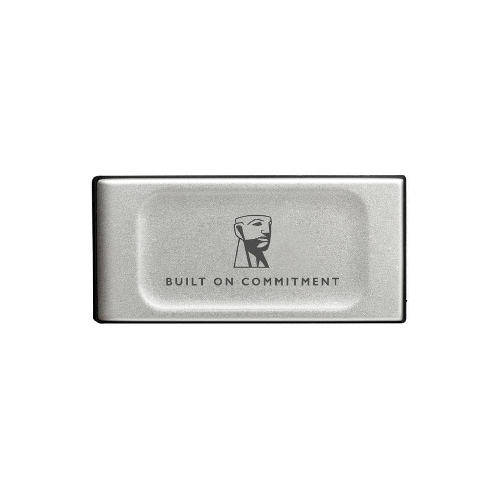 รีวิว Kingston XS2000 500GB: SSD พกพาความเร็วสูง ขนาดจิ๋วแต่แจ๋ว ตอบโจทย์สายตัดต่อและเกมเมอร์