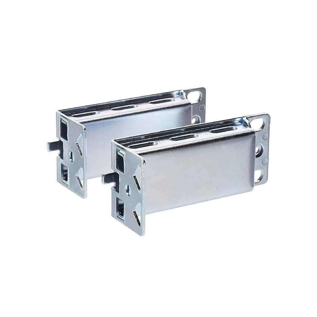 รีวิว Cisco 19-inch Rack Mount Kit: อุปกรณ์จัดเก็บสวิตช์รุ่น Compact ให้เป็นระเบียบระดับมืออาชีพ
