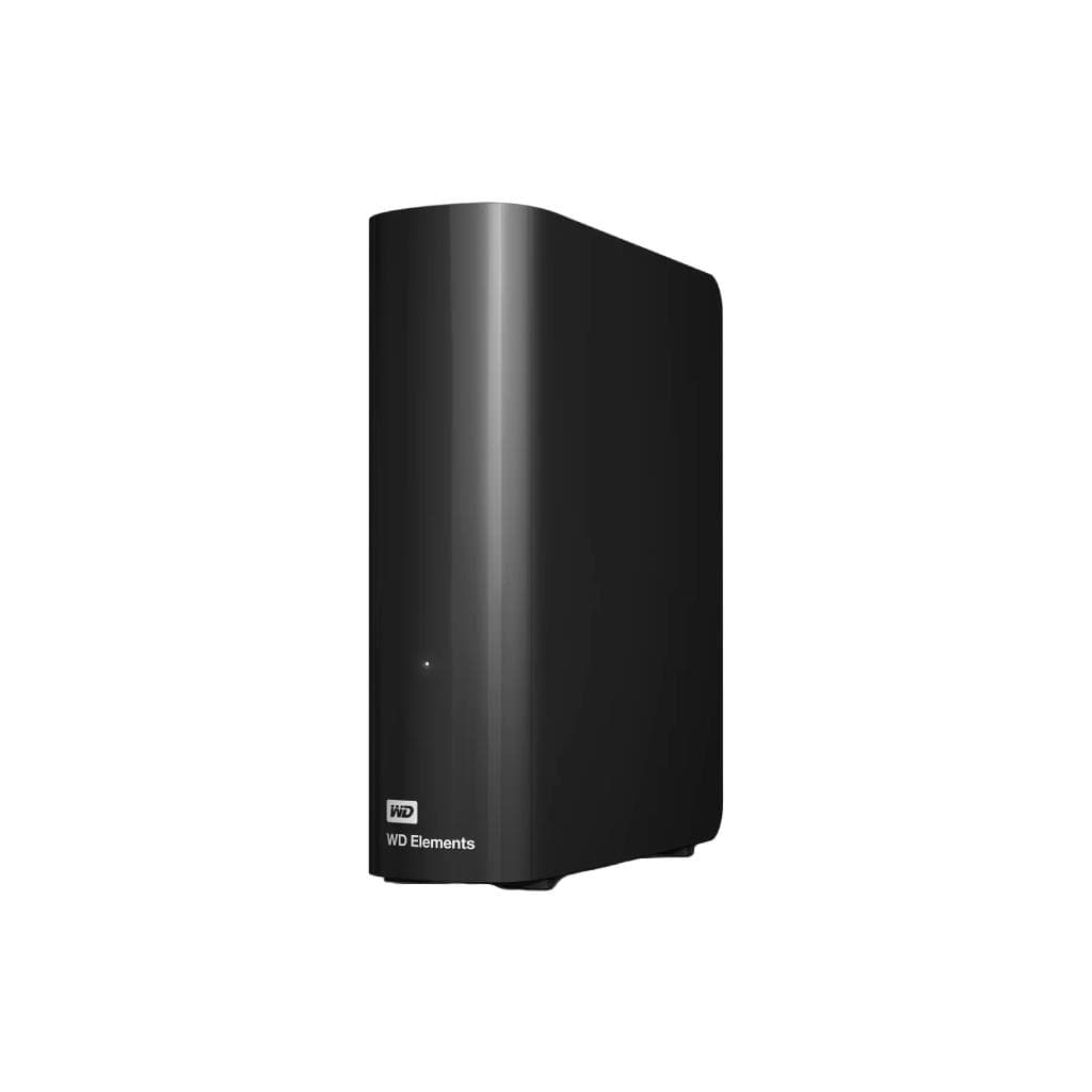 รีวิว WD Elements 14TB USB 3.0: ฮาร์ดดิสก์ภายนอกความจุสูง ตอบโจทย์คนเก็บข้อมูลเยอะในราคาคุ้มค่า