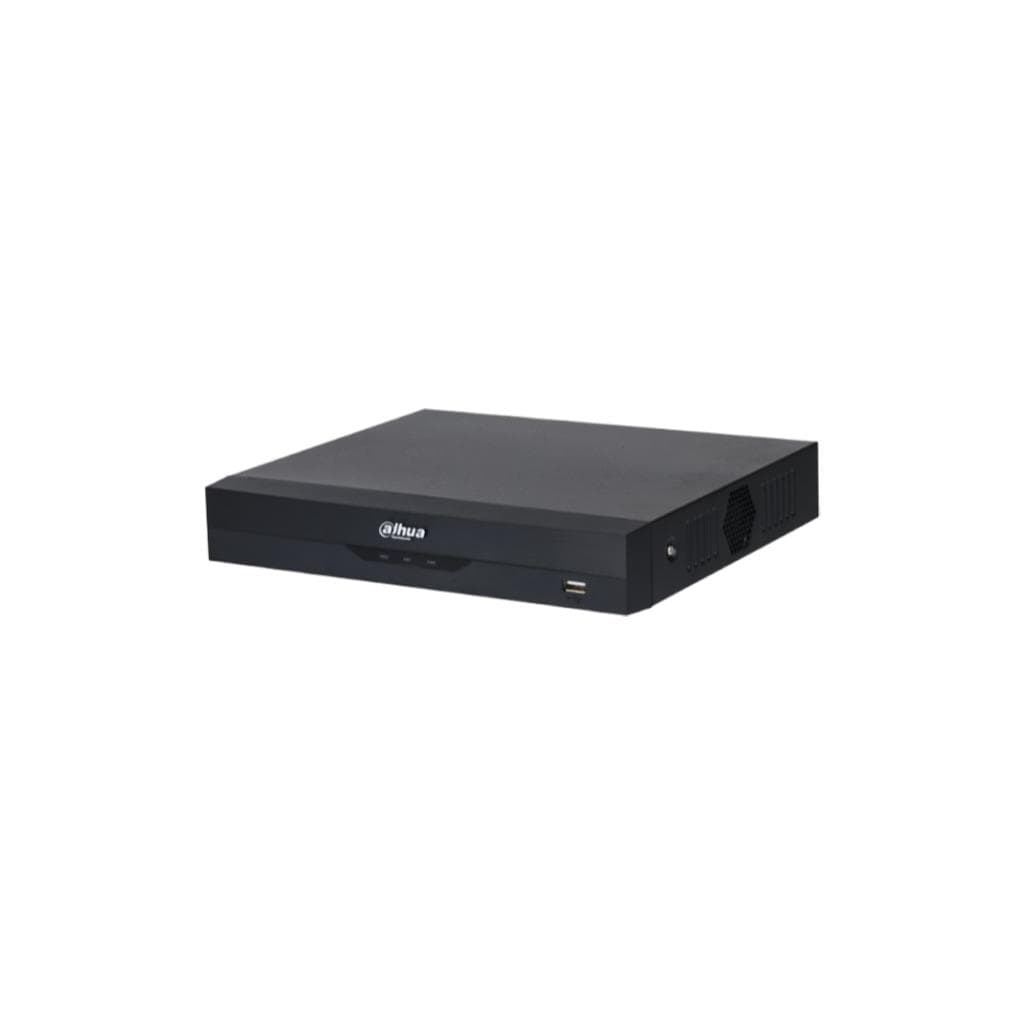 รีวิว DAHUA DH-XVR4104HS-I/T: เครื่องบันทึกภาพ 4 ช่อง ระบบ AI สุดคุ้มสำหรับบ้านและร้านค้า