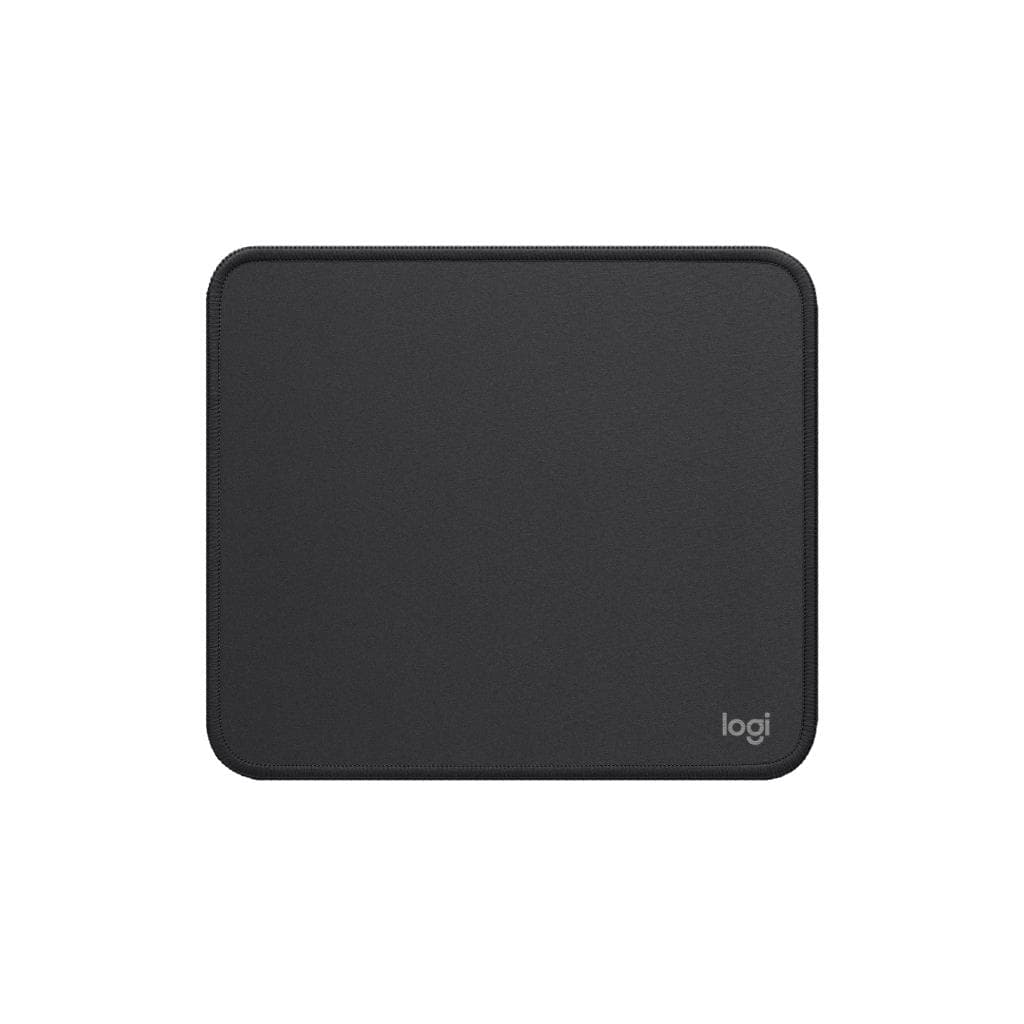 รีวิว Logitech Mouse Pad Studio Series สี Graphite: แผ่นรองเมาส์มินิมอลที่ต้องมีไว้ติดโต๊ะ