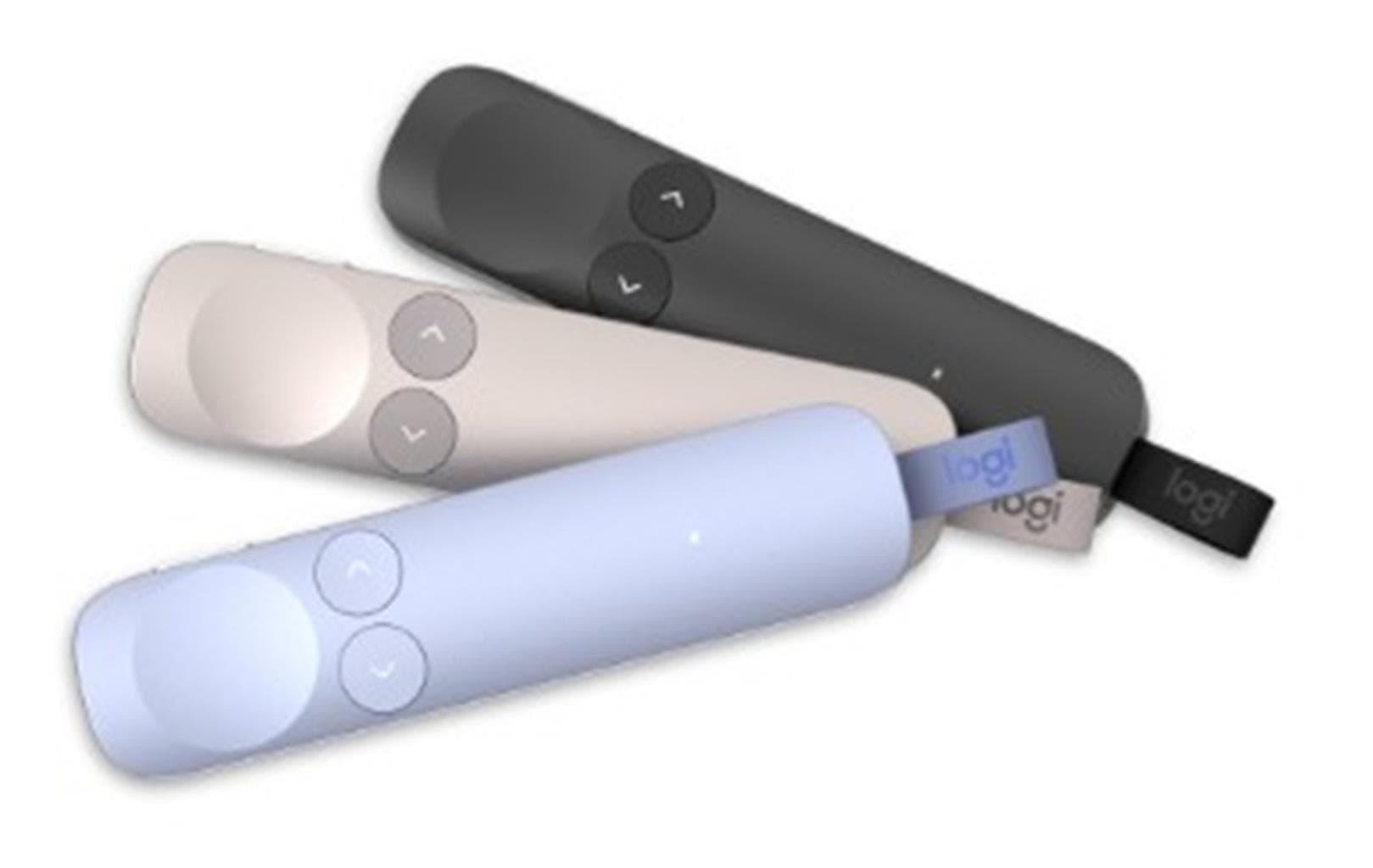 LOGITECH SPOTLIGHT 2 - Graphite LGT-910-007675