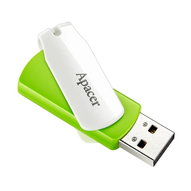 Apacer Flash Drive  AH335 64GB