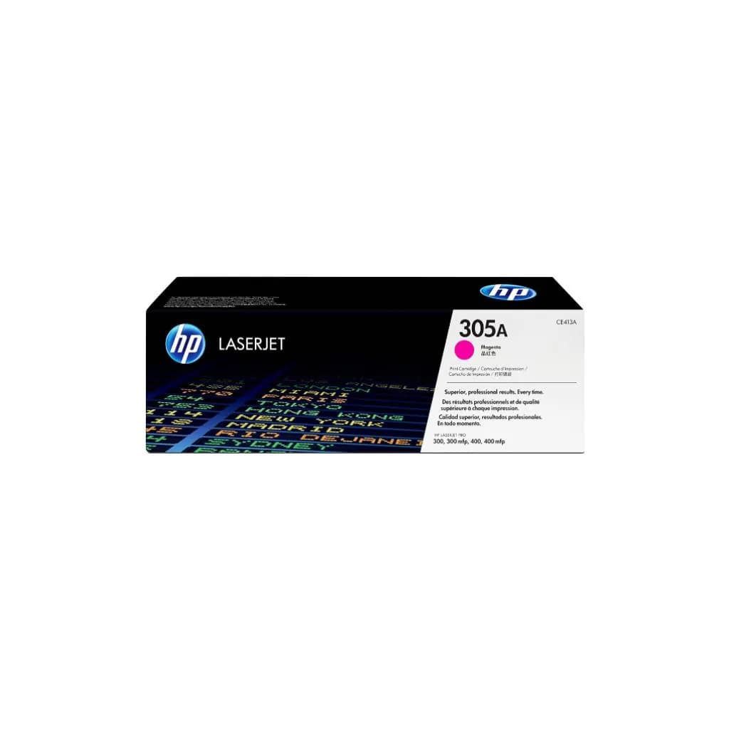 HPI HP TONER M451/M475 #305A MA