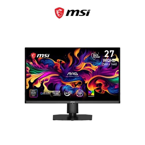 MSI MAG OLED 271QPX32 [27"]