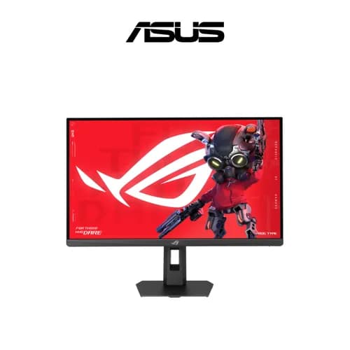 ASUS ROG Strix XG27UCG Gen2 [27"]