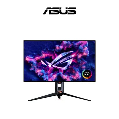 ASUS ROG Swift OLED PG32UCWM [32"]