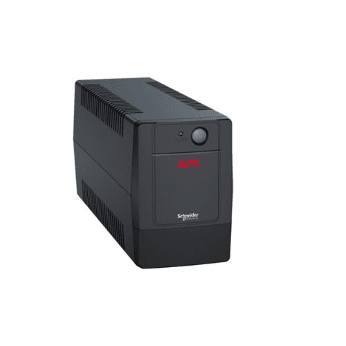 รีวิว APC BVG700I-MSN: เครื่องสำรองไฟ 700VA ที่ดีที่สุดสำหรับ PC และอุปกรณ์ไอทีในบ้าน