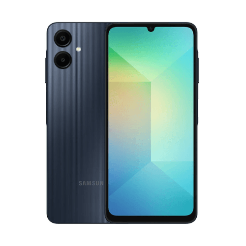 Samsung Galaxy A06 4/128 รีวิวสมาร์ทโฟนคุ้มค่า ประสิทธิภาพดี