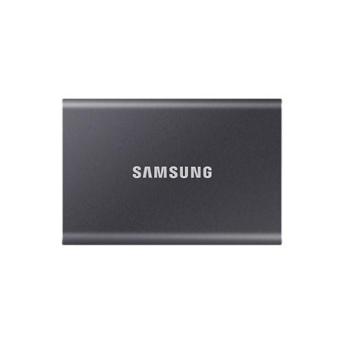 Samsung Portable SSD T7 Resurrected Gray 4TB: รีวิวเจาะลึก SSD พกพาความจุสุดแกร่ง ความเร็วสูงเพื่อมือโปร