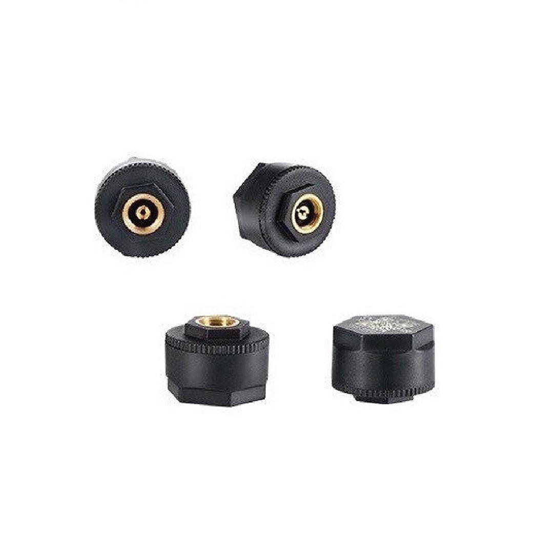 70mai Tire Pressure Monitoring T04: เซ็นเซอร์วัดลมยาง อัจฉริยะสำหรับรถของคุณ