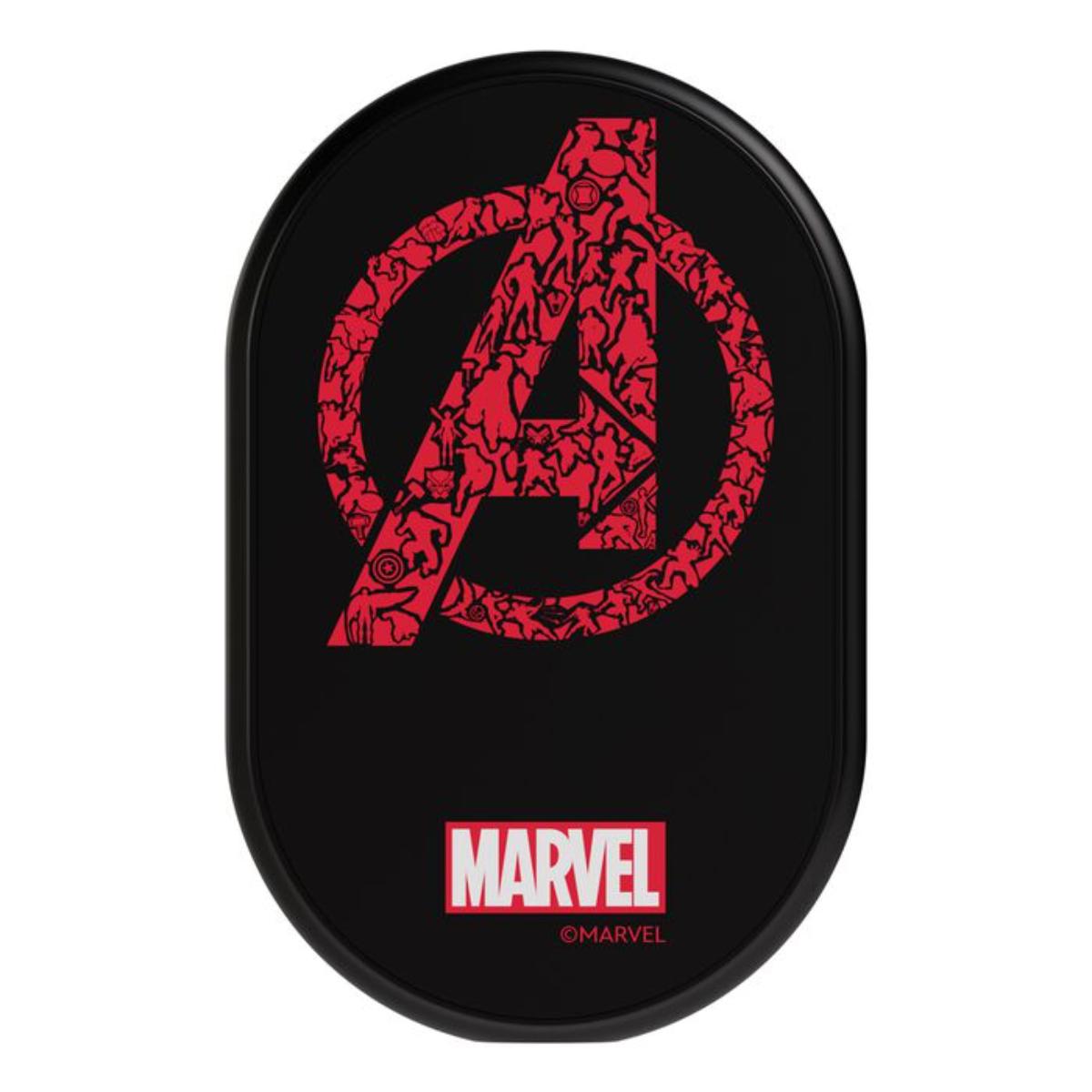 Belkin BoostCharge Magnetic Wireless Car Charger 10W Marvel Collection รีวิว: ชาร์จ iPhone ในรถยนต์อย่างปลอดภัยและสะดวก