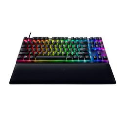 Razer Huntsman V2 Tenkeyless Optical Gaming Keyboard (Linear