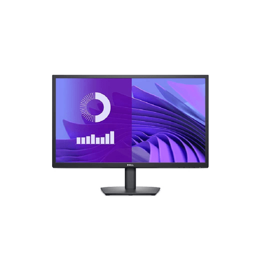 MONITOR DELL E2425H: จอคอมพิวเตอร์คุณภาพระดับมืออาชีพ 24 นิ้ว