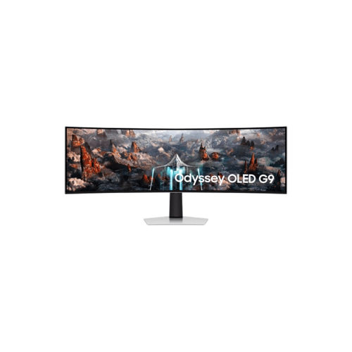 รีวิว Monitor SAMSUNG LS49CG934SEXXT: 49นิ้ว OLED เอาใจสายเกม