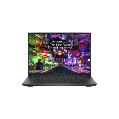 Alienware M16 R7:  รีวิวโน้ตบุ๊กเกมมิ่งระดับเทพ