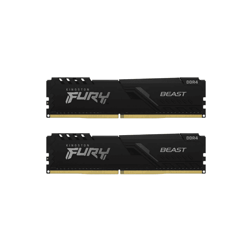 Kingston KF436C18BBK2/32: รีวิว RAM DDR4 3600MHz 32GB