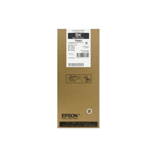หมึก Epson WF-C5790/5290 (3K) : รีวิวและเปรียบเทียบหมึกคุณภาพสูง