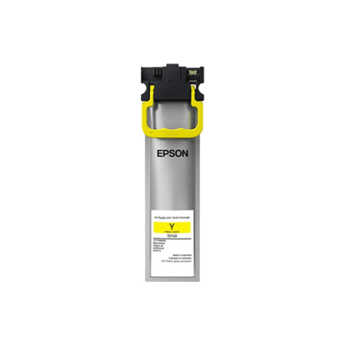 หมึก Epson WF-C579R สีเหลือง (5K) : รีวิวและเปรียบเทียบ