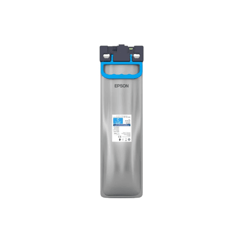 หมึกพิมพ์ Epson RIPS3 Cyan ขนาดใหญ่ (50K): รีวิวและข้อควรพิจารณา