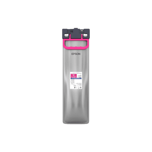 หมึก Epson RIPS3 Magenta Large (50K): รีวิวและเปรียบเทียบ