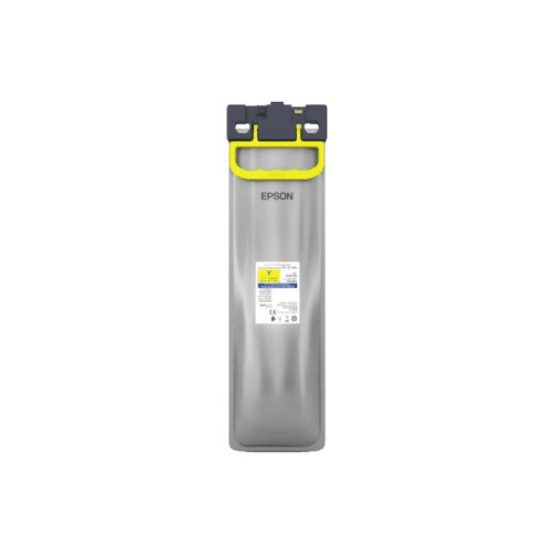 หมึก Epson RIPS3 สีเหลือง (50K): รีวิวและเปรียบเทียบ