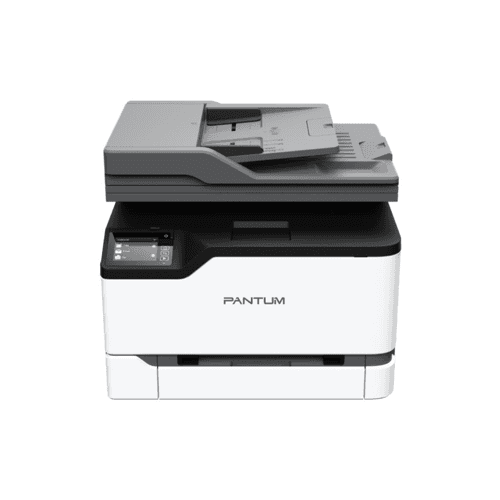 เครื่องพิมพ์เลเซอร์พานตัม CM2200FDW: เลือกพิมพ์ได้ครบ จัดการงานได้เร็ว